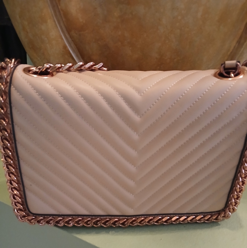 ALDOS WOMEN'S CROSSBODY BAG NWOT.